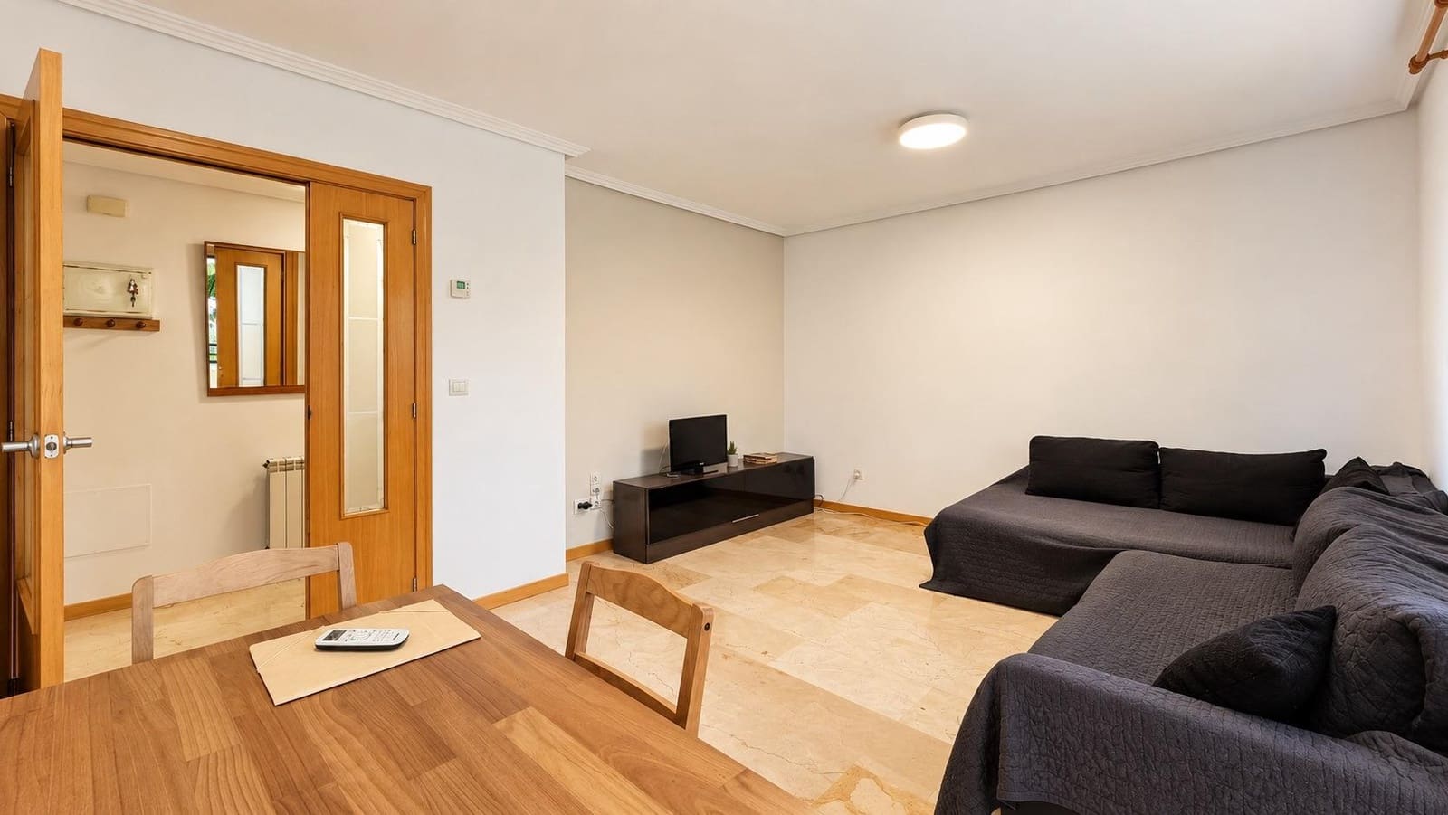 Apartamento de 1 habitación en Palma de Mallorca en venta con piscina garaje - 425.000 € (Ref: 10147276)