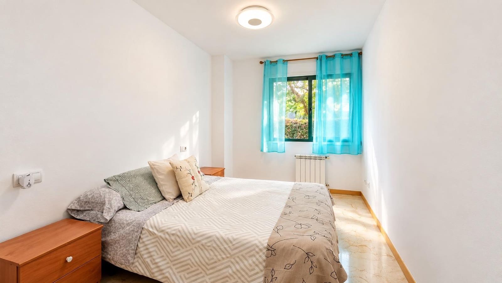 Apartamento de 1 habitación en Palma de Mallorca en venta con piscina garaje - 425.000 € (Ref: 10147276)