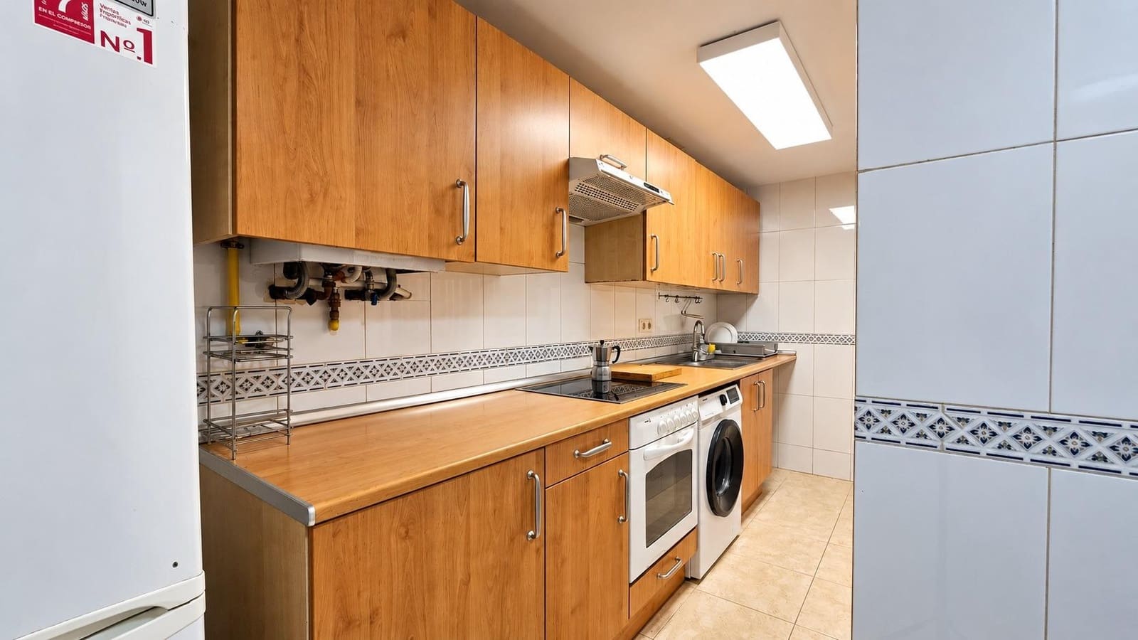Apartamento de 1 habitación en Palma de Mallorca en venta con piscina garaje - 425.000 € (Ref: 10147276)