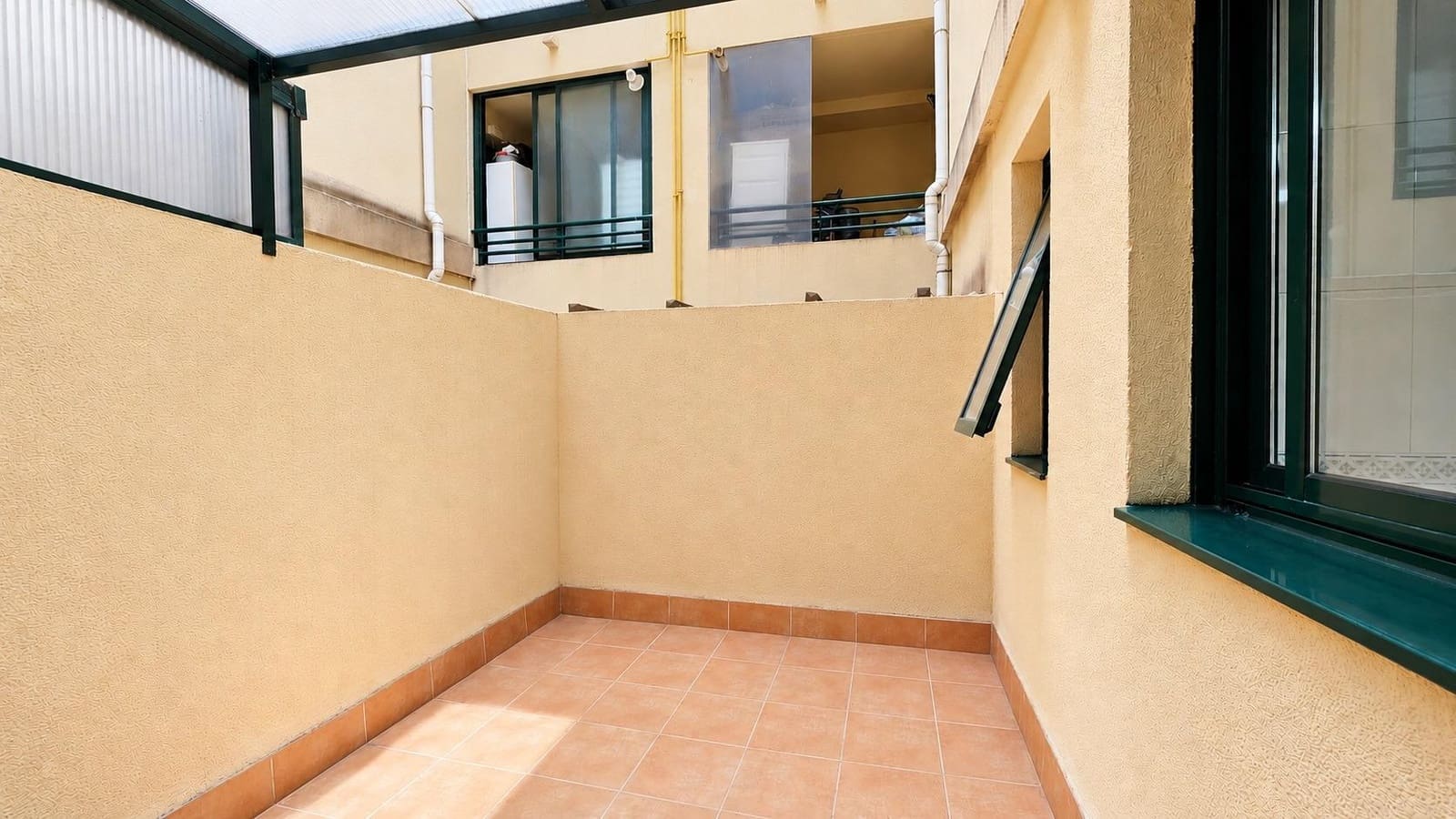 Apartamento de 1 habitación en Palma de Mallorca en venta con piscina garaje - 425.000 € (Ref: 10147276)