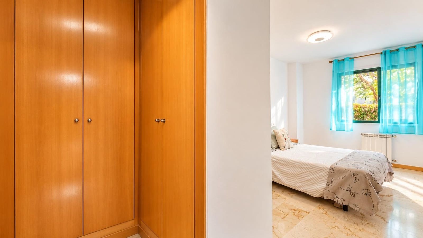 Apartamento de 1 habitación en Palma de Mallorca en venta con piscina garaje - 425.000 € (Ref: 10147276)