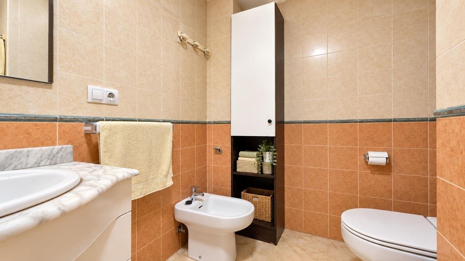 Apartamento de 1 habitación en Palma de Mallorca en venta con piscina garaje - 425.000 € (Ref: 10147276)
