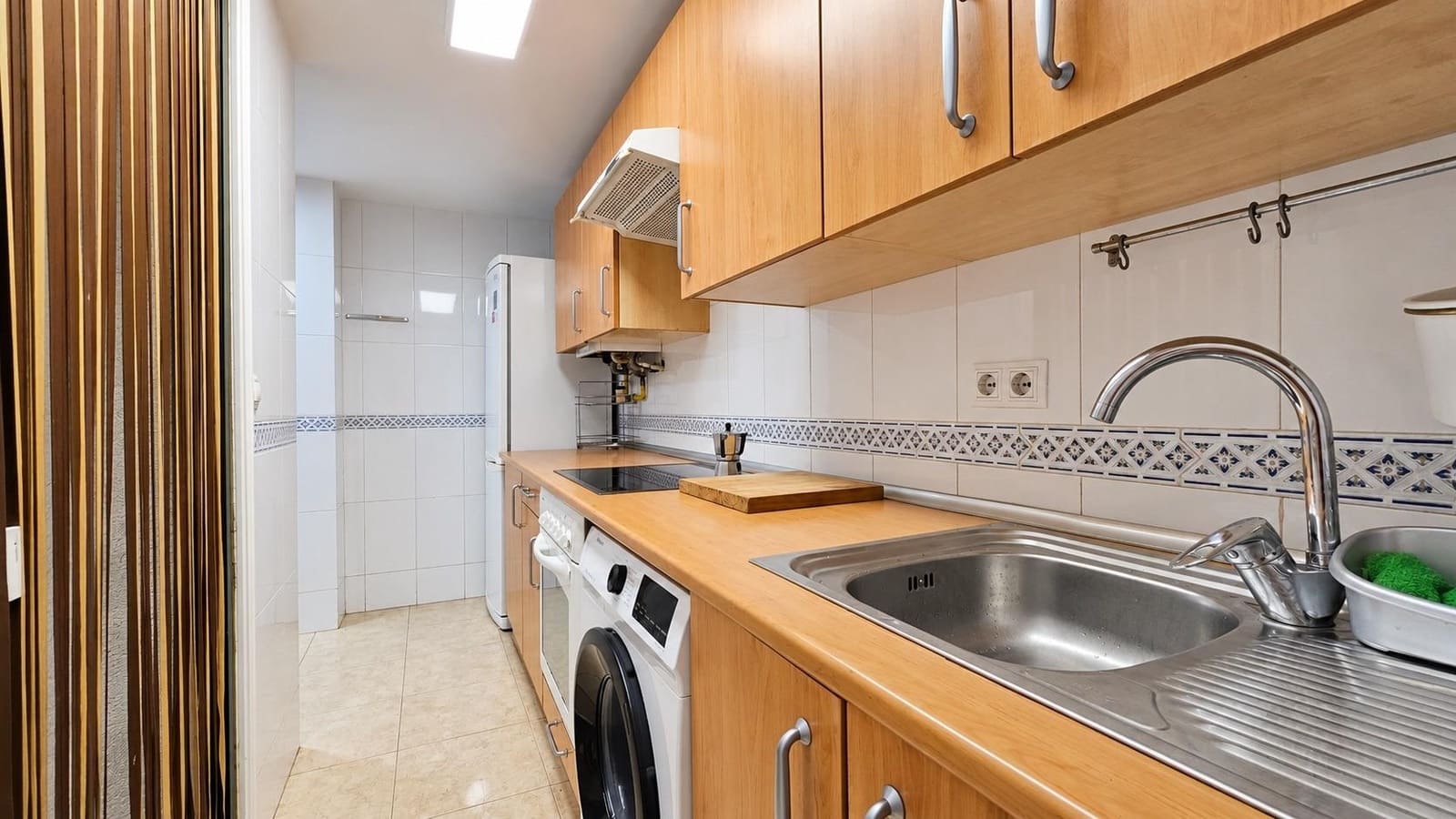 Apartamento de 1 habitación en Palma de Mallorca en venta con piscina garaje - 425.000 € (Ref: 10147276)