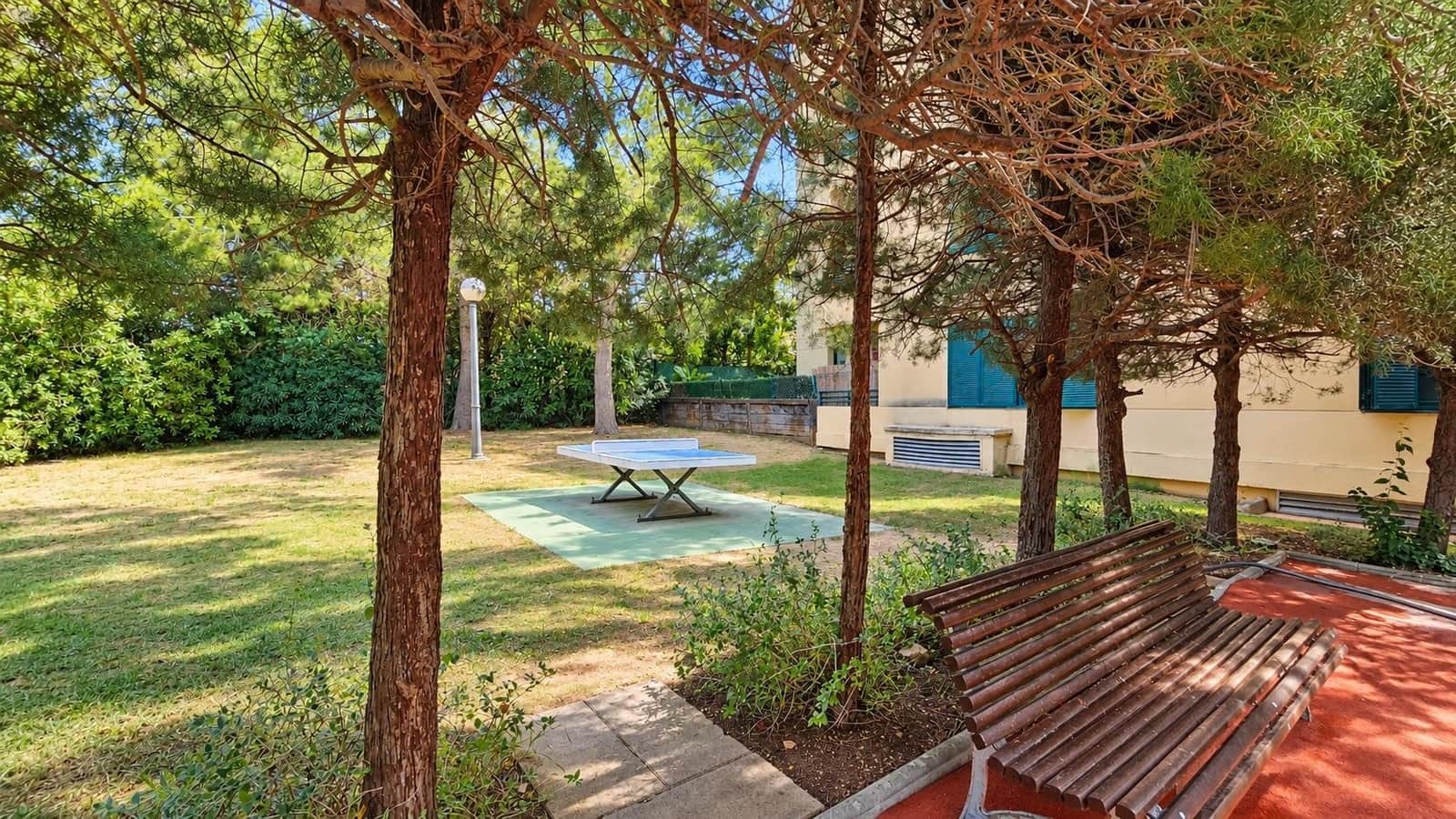 Apartamento de 1 habitación en Palma de Mallorca en venta con piscina garaje - 425.000 € (Ref: 10147276)