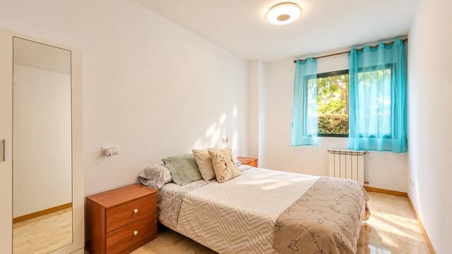 1 sovrum Lägenhet till salu i Son Cotoner, Palma de Mallorca med pool garage - 425 000 € (Ref: 10147276)