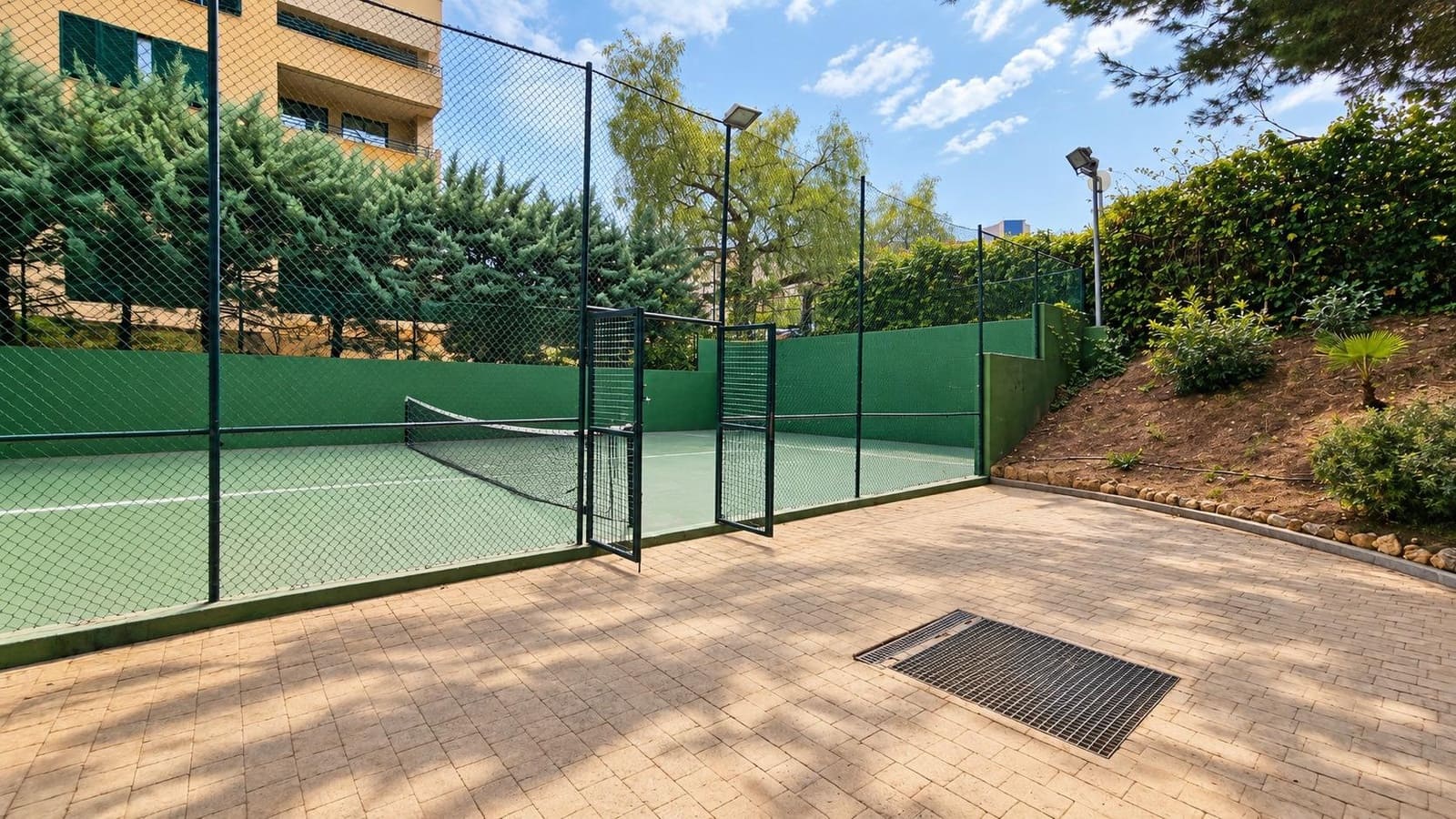 Apartamento de 1 habitación en Palma de Mallorca en venta con piscina garaje - 425.000 € (Ref: 10147276)