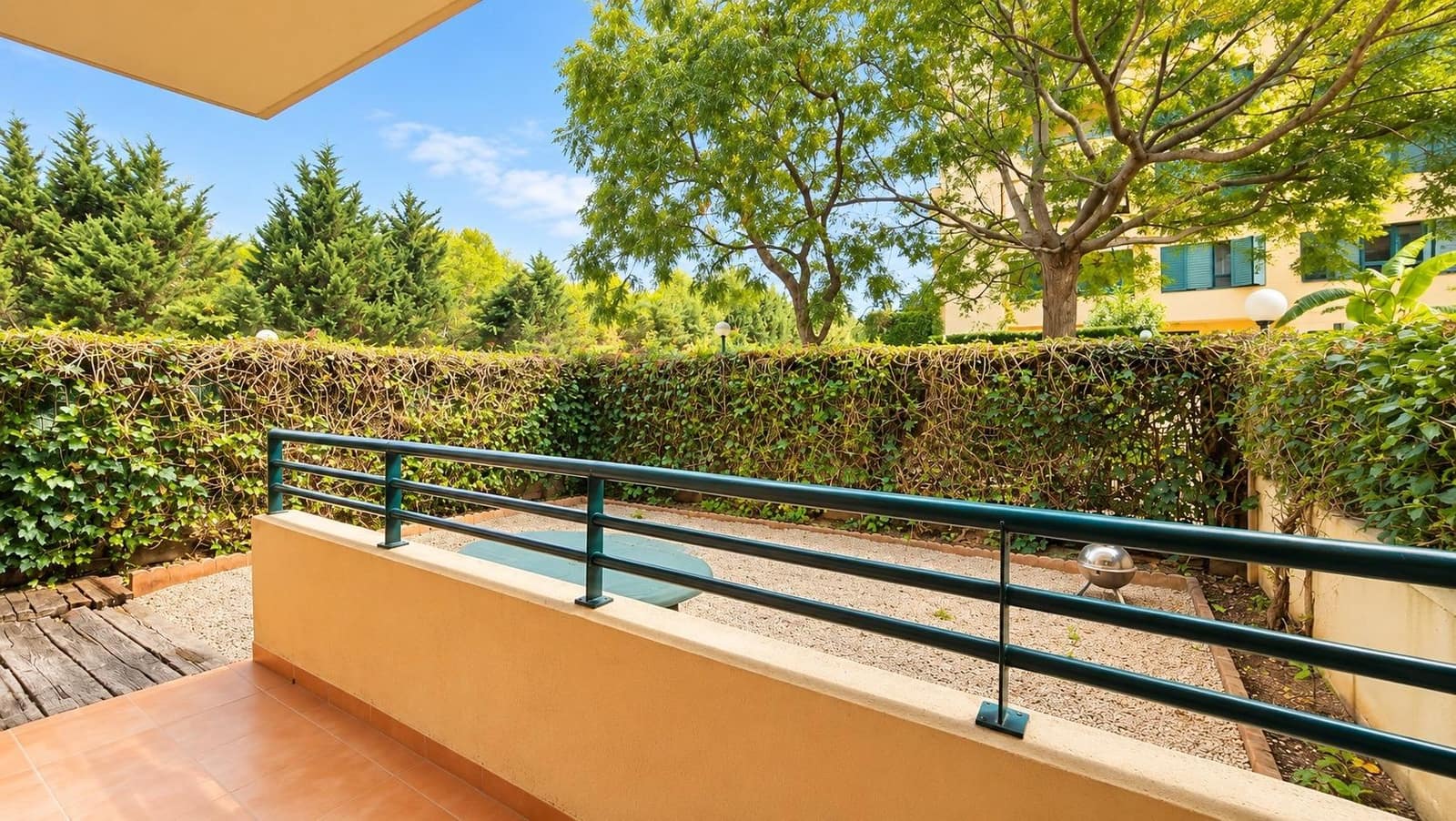 Apartamento de 1 habitación en Palma de Mallorca en venta con piscina garaje - 425.000 € (Ref: 10147276)