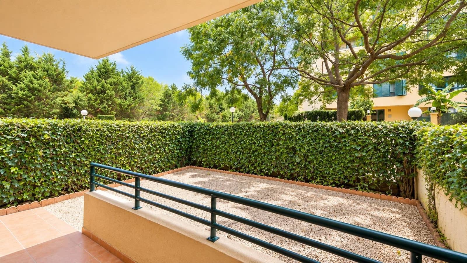 Apartamento de 1 habitación en Palma de Mallorca en venta con piscina garaje - 425.000 € (Ref: 10147276)