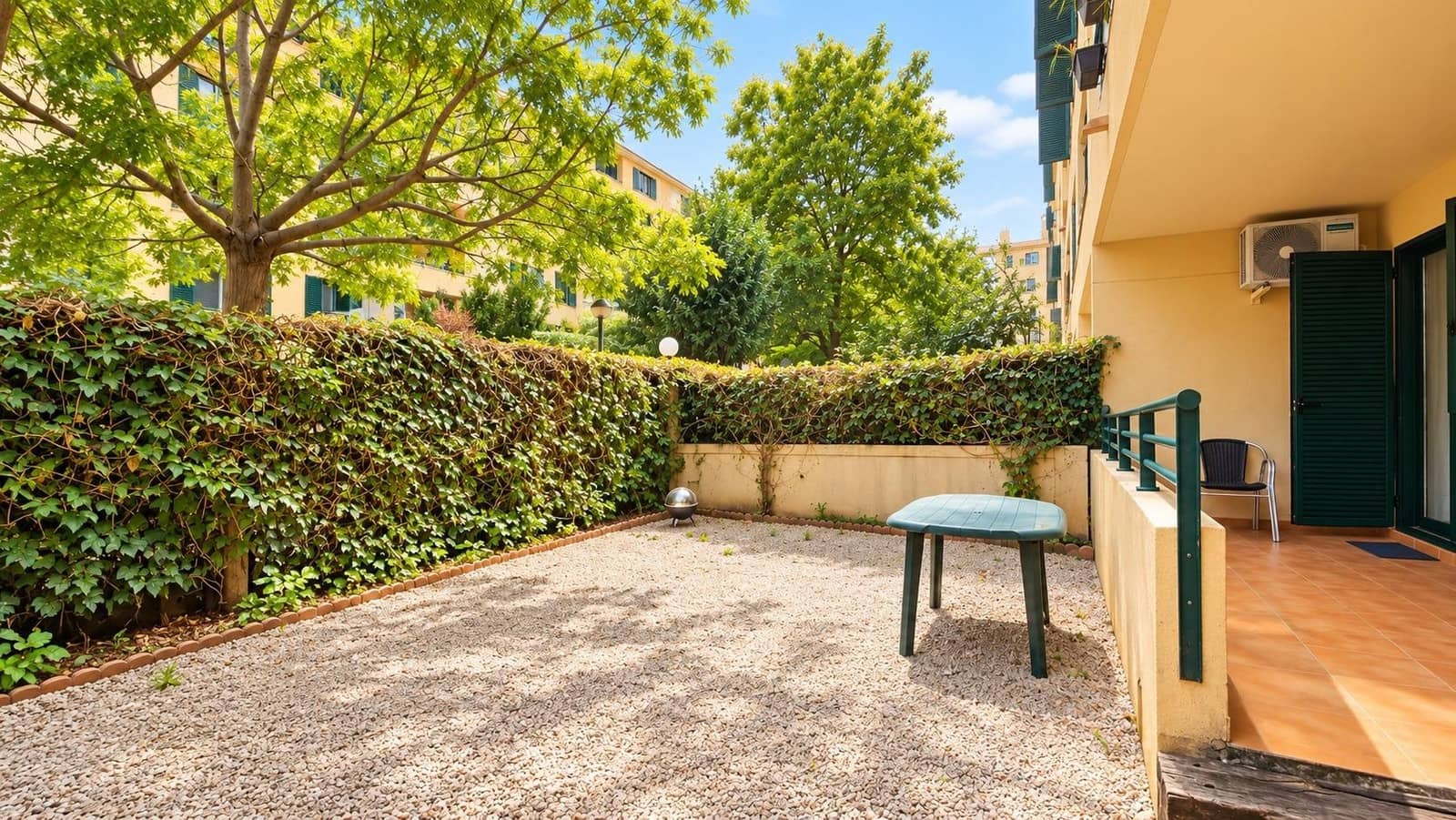 Apartamento de 1 habitación en Palma de Mallorca en venta con piscina garaje - 425.000 € (Ref: 10147276)