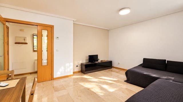 1 soverom Leilighet til salgs i Son Cotoner, Palma de Mallorca med svømmebasseng garasje - € 425 000 (Ref: 10147276)