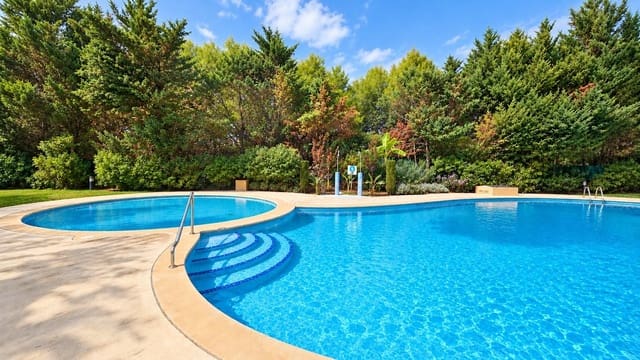 1 soverom Leilighet til salgs i Son Cotoner, Palma de Mallorca med svømmebasseng garasje - € 425 000 (Ref: 10147276)