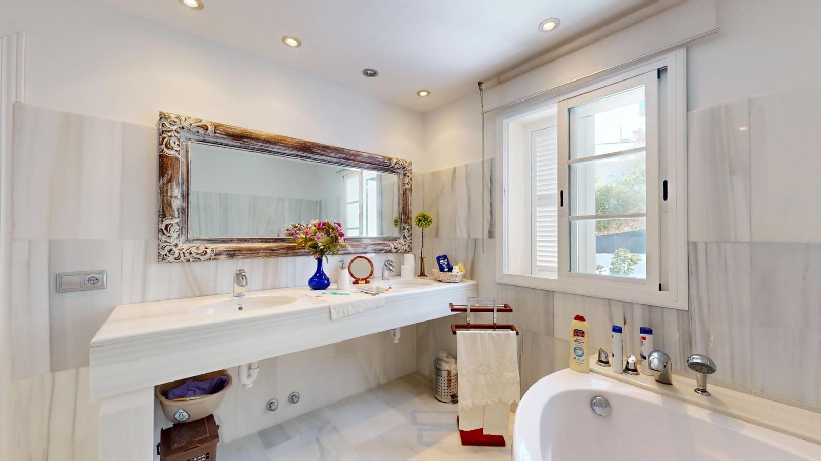 4 chambre Villa/Maison à vendre à Costa de la Calma avec piscine garage - 2 990 000 € (Ref: 10148905)