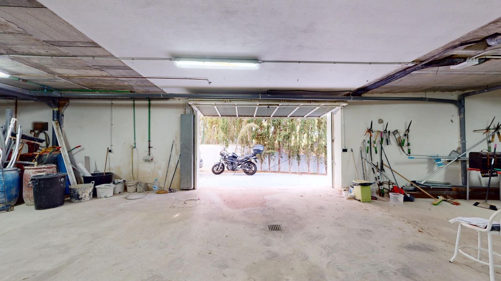 4 chambre Villa/Maison à vendre à Costa de la Calma avec piscine garage - 2 990 000 € (Ref: 10148905)