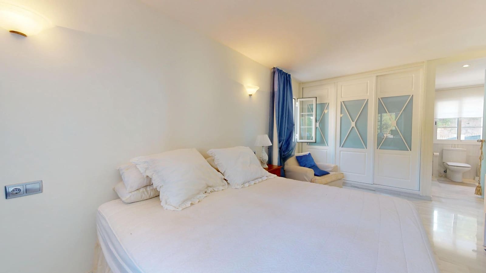 4 chambre Villa/Maison à vendre à Costa de la Calma avec piscine garage - 2 990 000 € (Ref: 10148905)