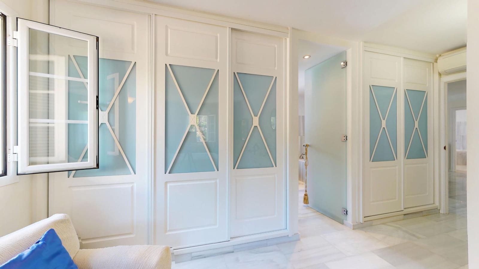 4 chambre Villa/Maison à vendre à Costa de la Calma avec piscine garage - 2 990 000 € (Ref: 10148905)