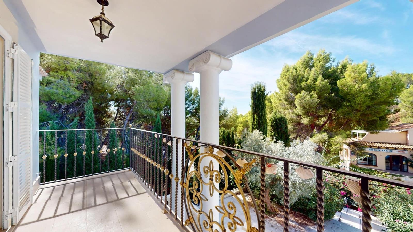 4 chambre Villa/Maison à vendre à Costa de la Calma avec piscine garage - 2 990 000 € (Ref: 10148905)