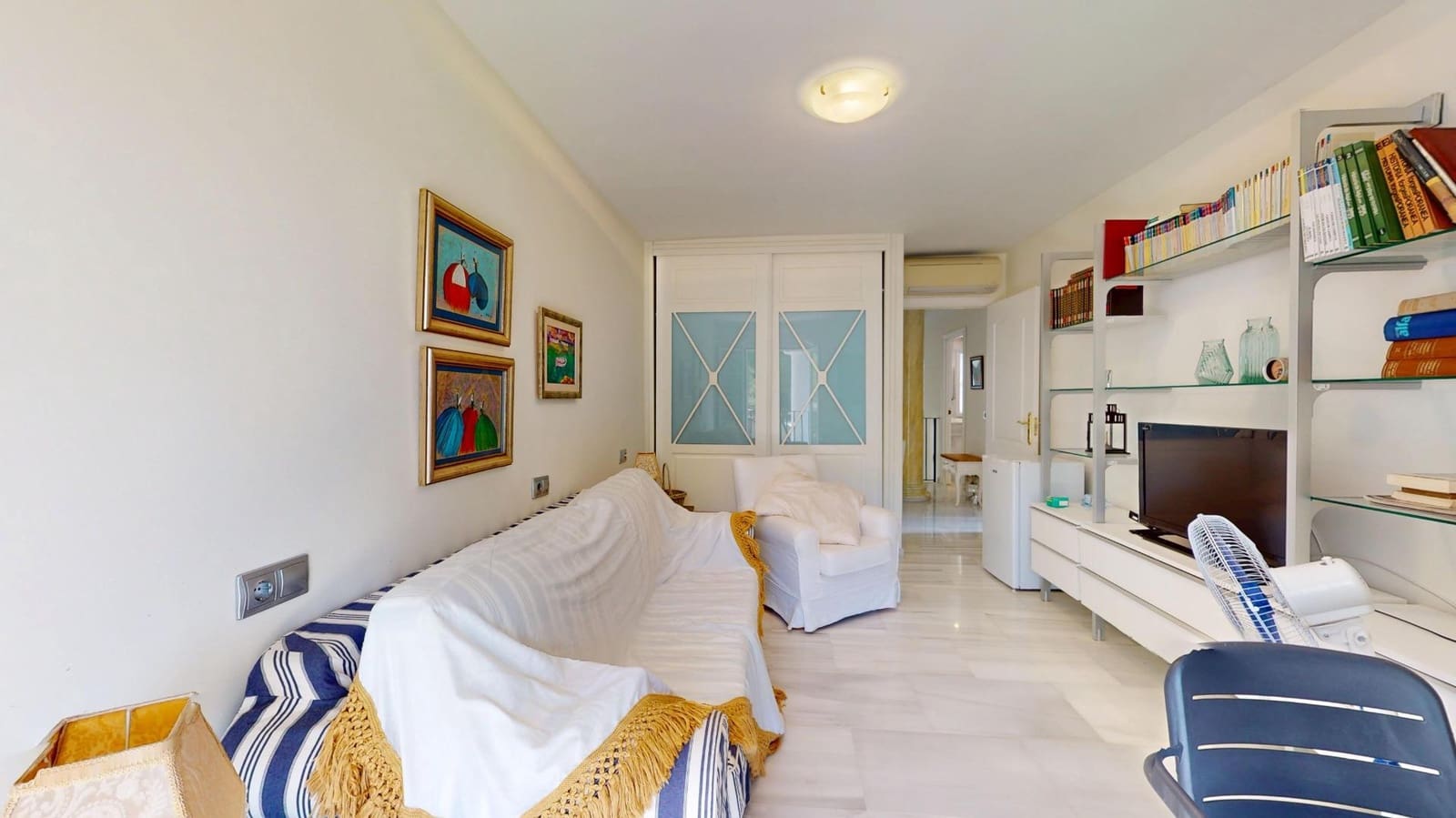 4 chambre Villa/Maison à vendre à Costa de la Calma avec piscine garage - 2 990 000 € (Ref: 10148905)