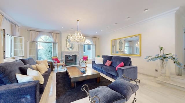 4 sypialnia Willa na sprzedaż w Costa de la Calma, Calvià z basenem garażem - 2 990 000 € (Ref: 10148905)