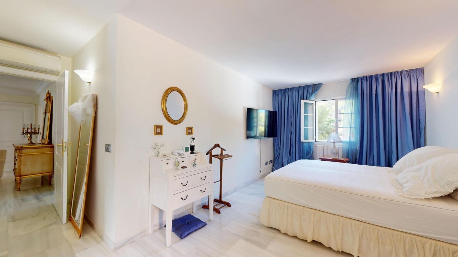 4 chambre Villa/Maison à vendre à Costa de la Calma avec piscine garage - 2 990 000 € (Ref: 10148905)