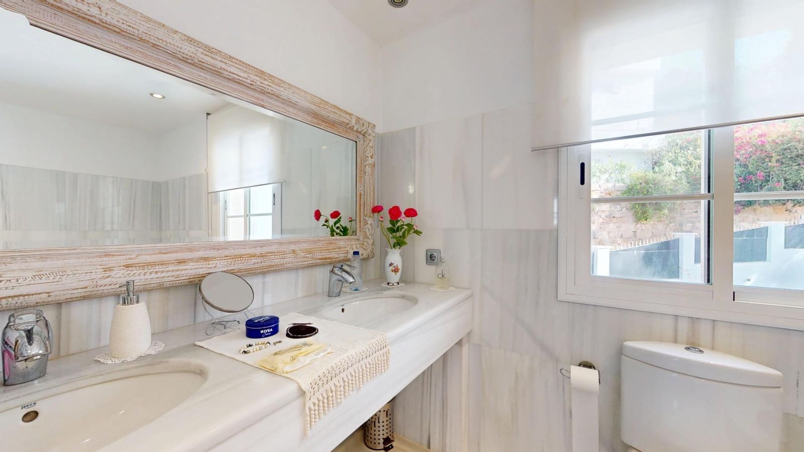 4 chambre Villa/Maison à vendre à Costa de la Calma avec piscine garage - 2 990 000 € (Ref: 10148905)