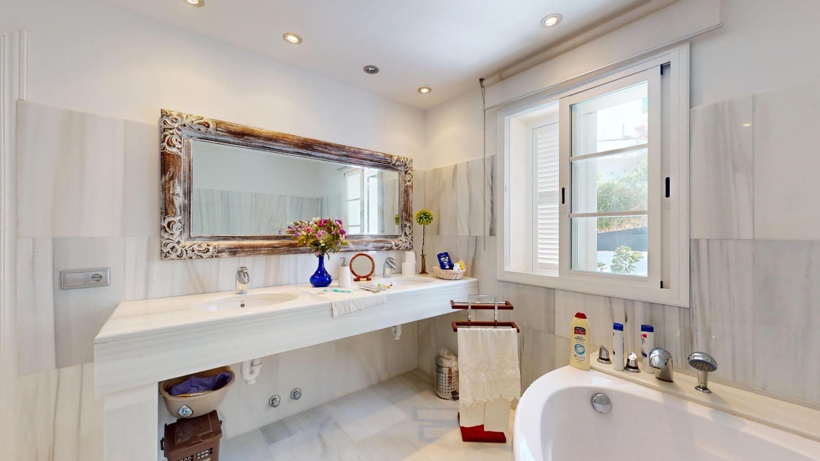 4 chambre Villa/Maison à vendre à Costa de la Calma avec piscine garage - 2 990 000 € (Ref: 10148905)