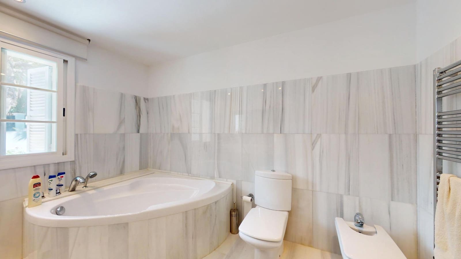4 chambre Villa/Maison à vendre à Costa de la Calma avec piscine garage - 2 990 000 € (Ref: 10148905)
