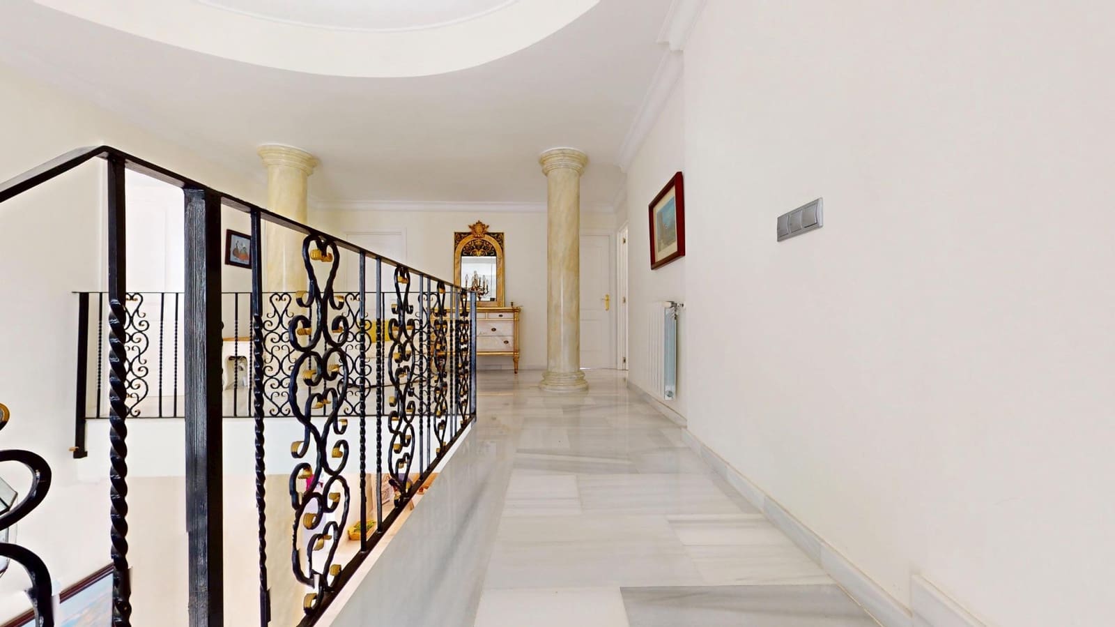 4 chambre Villa/Maison à vendre à Costa de la Calma avec piscine garage - 2 990 000 € (Ref: 10148905)
