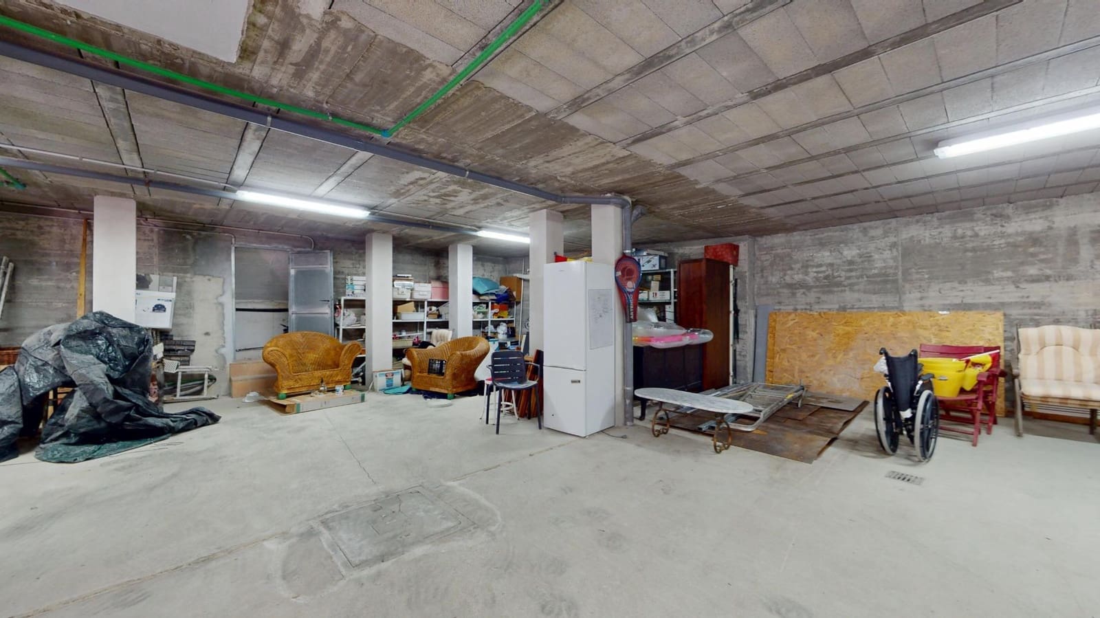 4 chambre Villa/Maison à vendre à Costa de la Calma avec piscine garage - 2 990 000 € (Ref: 10148905)