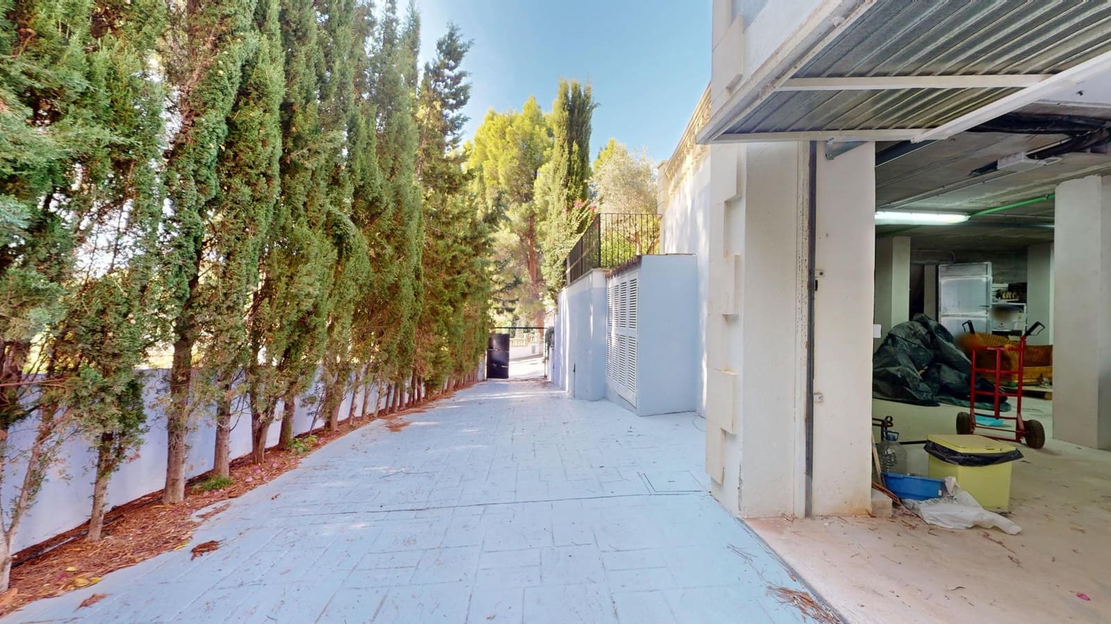 4 chambre Villa/Maison à vendre à Costa de la Calma avec piscine garage - 2 990 000 € (Ref: 10148905)