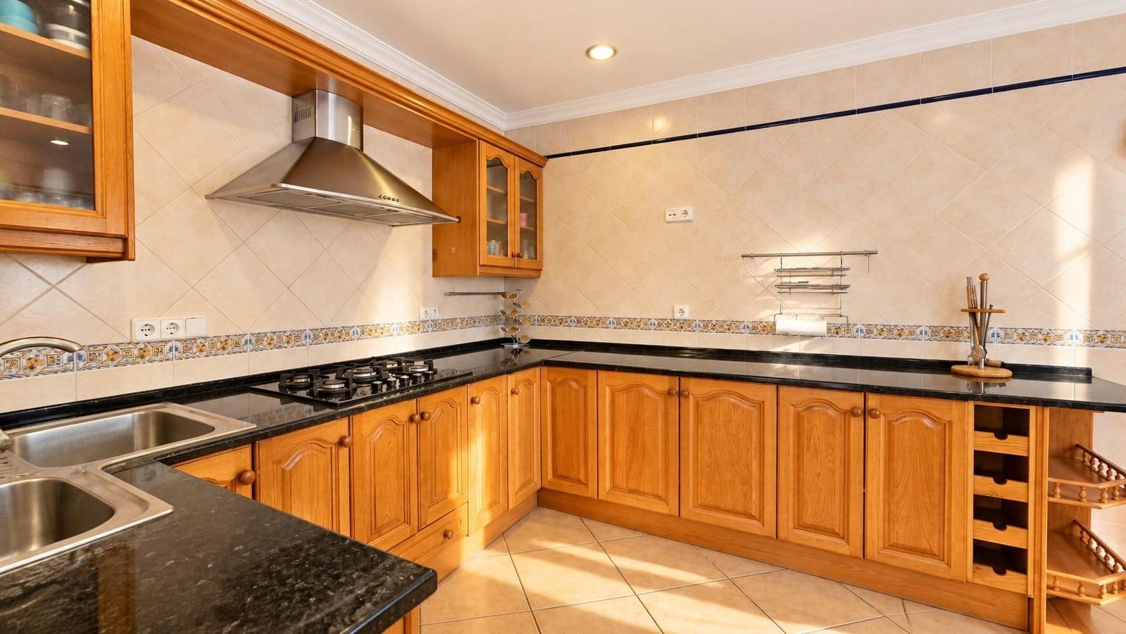 4 sypialnia Finka/Dom wiejski na sprzedaż w Bunyola z garażem - 460 000 € (Ref: 10166800)