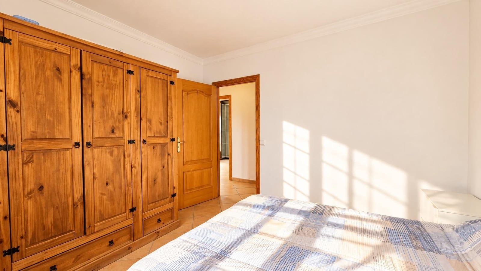 4 sypialnia Finka/Dom wiejski na sprzedaż w Bunyola z garażem - 460 000 € (Ref: 10166800)
