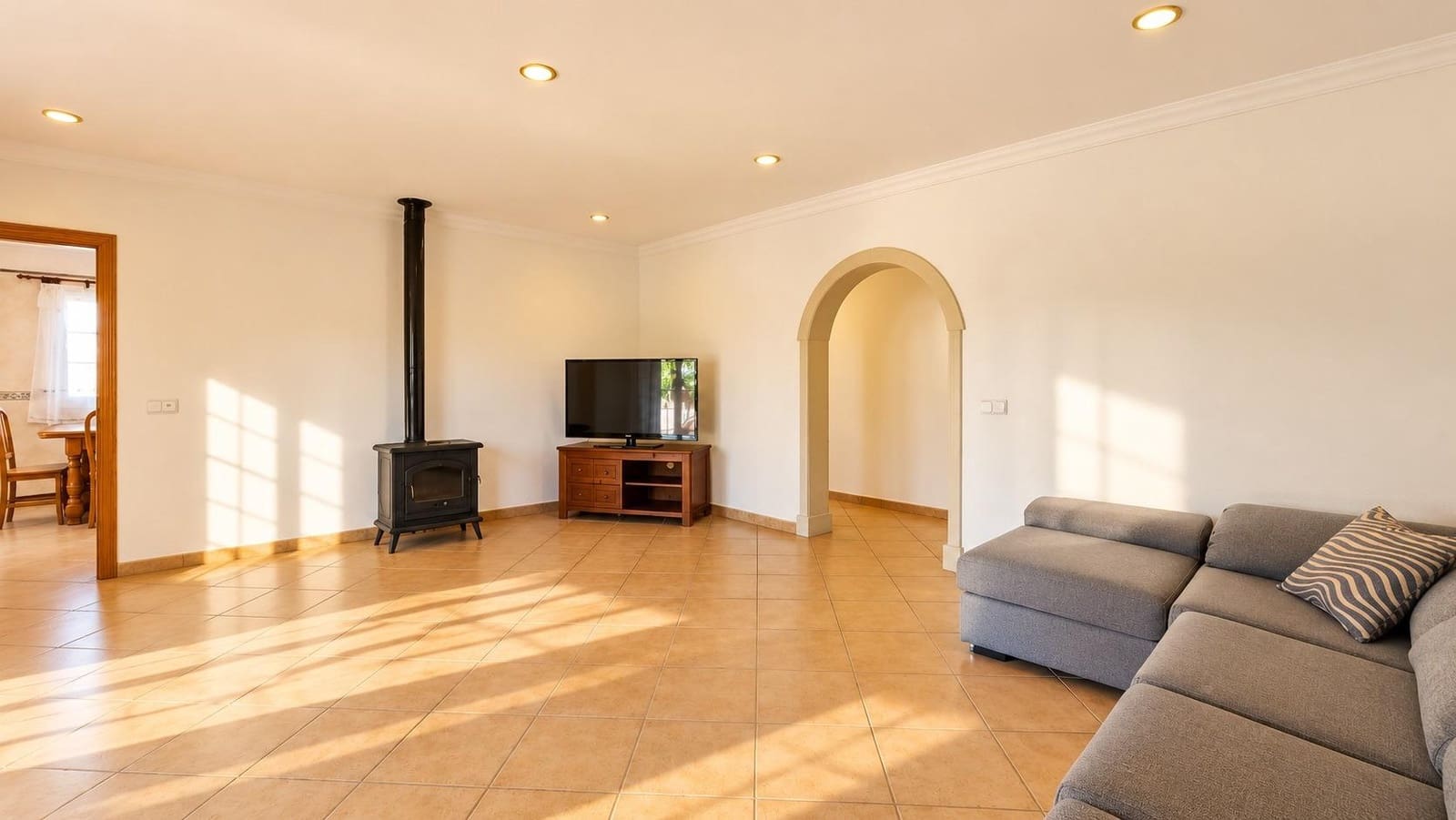 4 sypialnia Finka/Dom wiejski na sprzedaż w Bunyola z garażem - 460 000 € (Ref: 10166800)