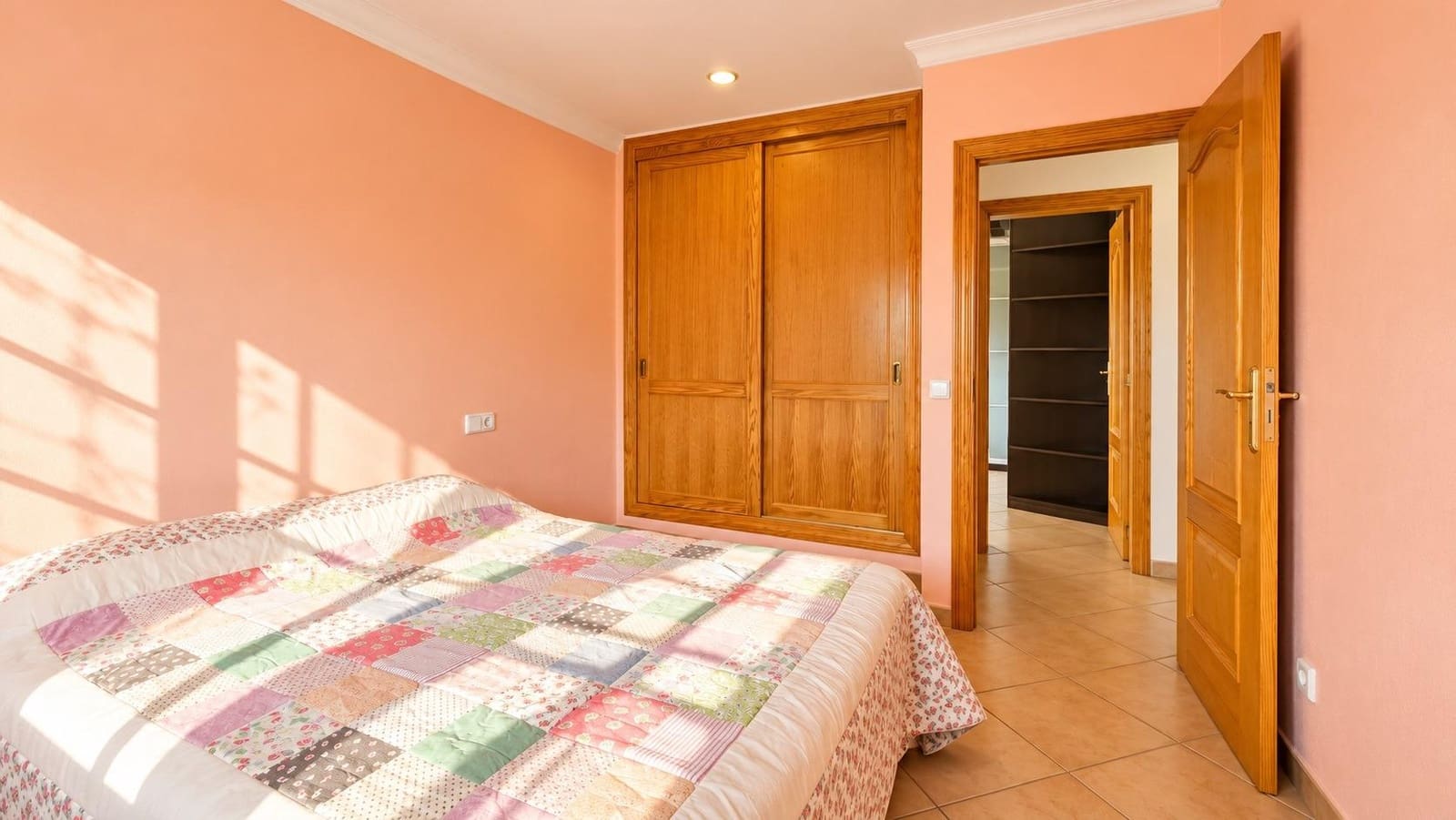 4 sypialnia Finka/Dom wiejski na sprzedaż w Bunyola z garażem - 460 000 € (Ref: 10166800)