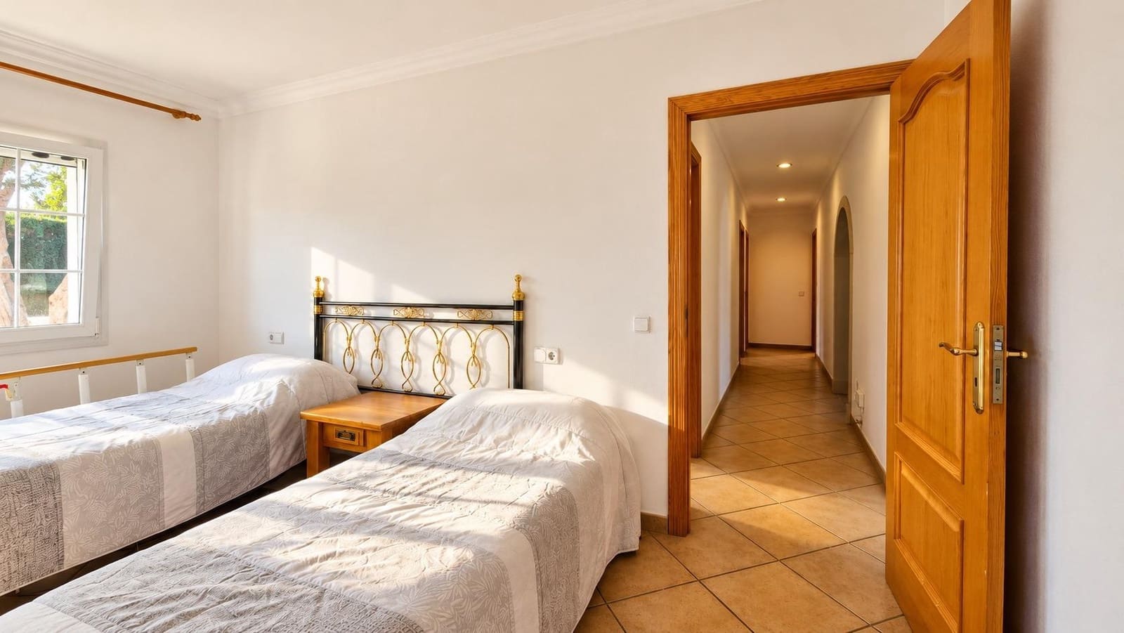 4 sypialnia Finka/Dom wiejski na sprzedaż w Bunyola z garażem - 460 000 € (Ref: 10166800)