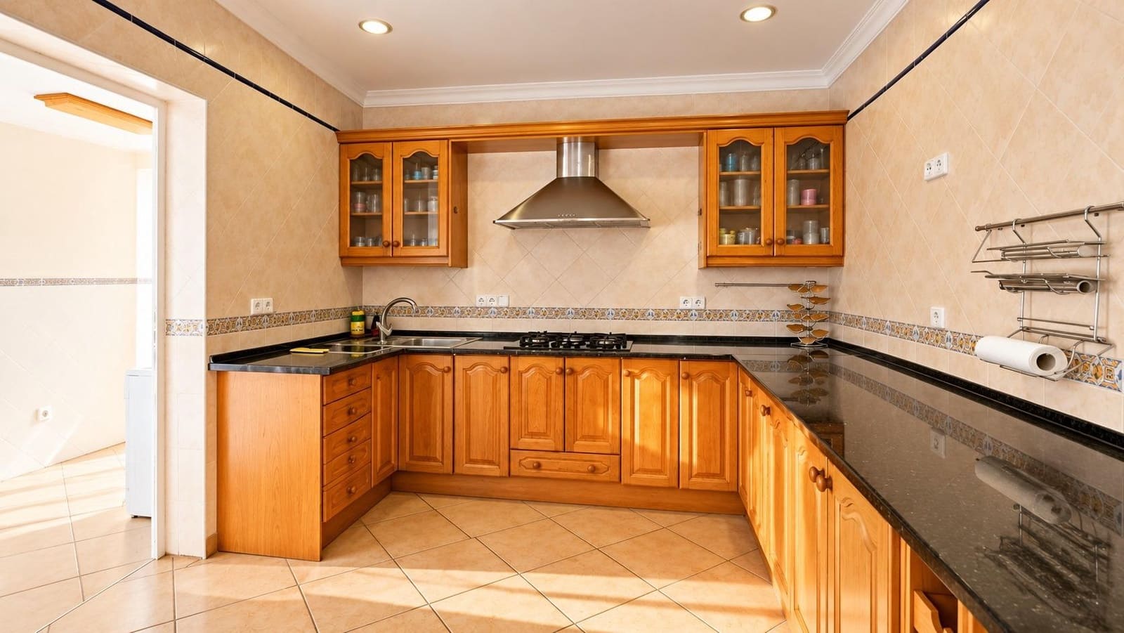 4 sypialnia Finka/Dom wiejski na sprzedaż w Bunyola z garażem - 460 000 € (Ref: 10166800)