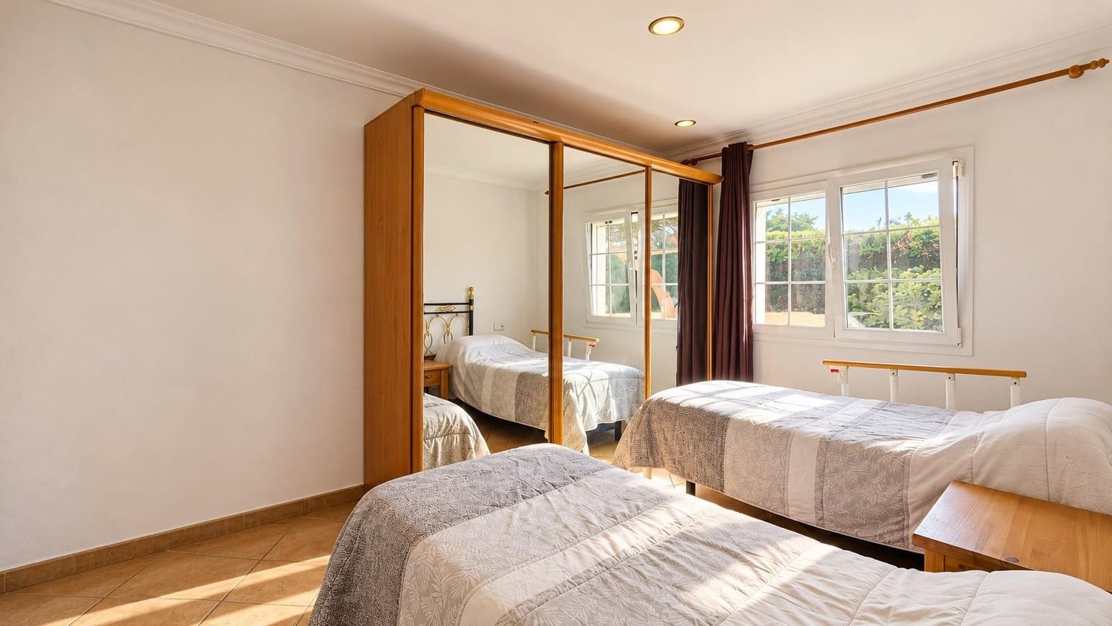 4 sypialnia Finka/Dom wiejski na sprzedaż w Bunyola z garażem - 460 000 € (Ref: 10166800)