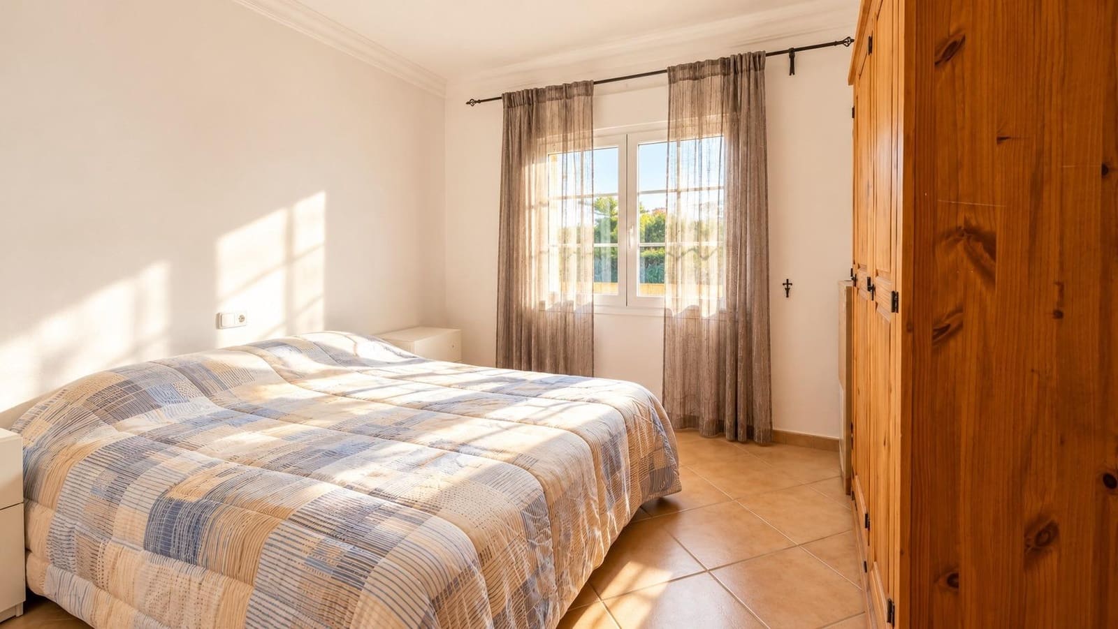 4 sypialnia Finka/Dom wiejski na sprzedaż w Bunyola z garażem - 460 000 € (Ref: 10166800)