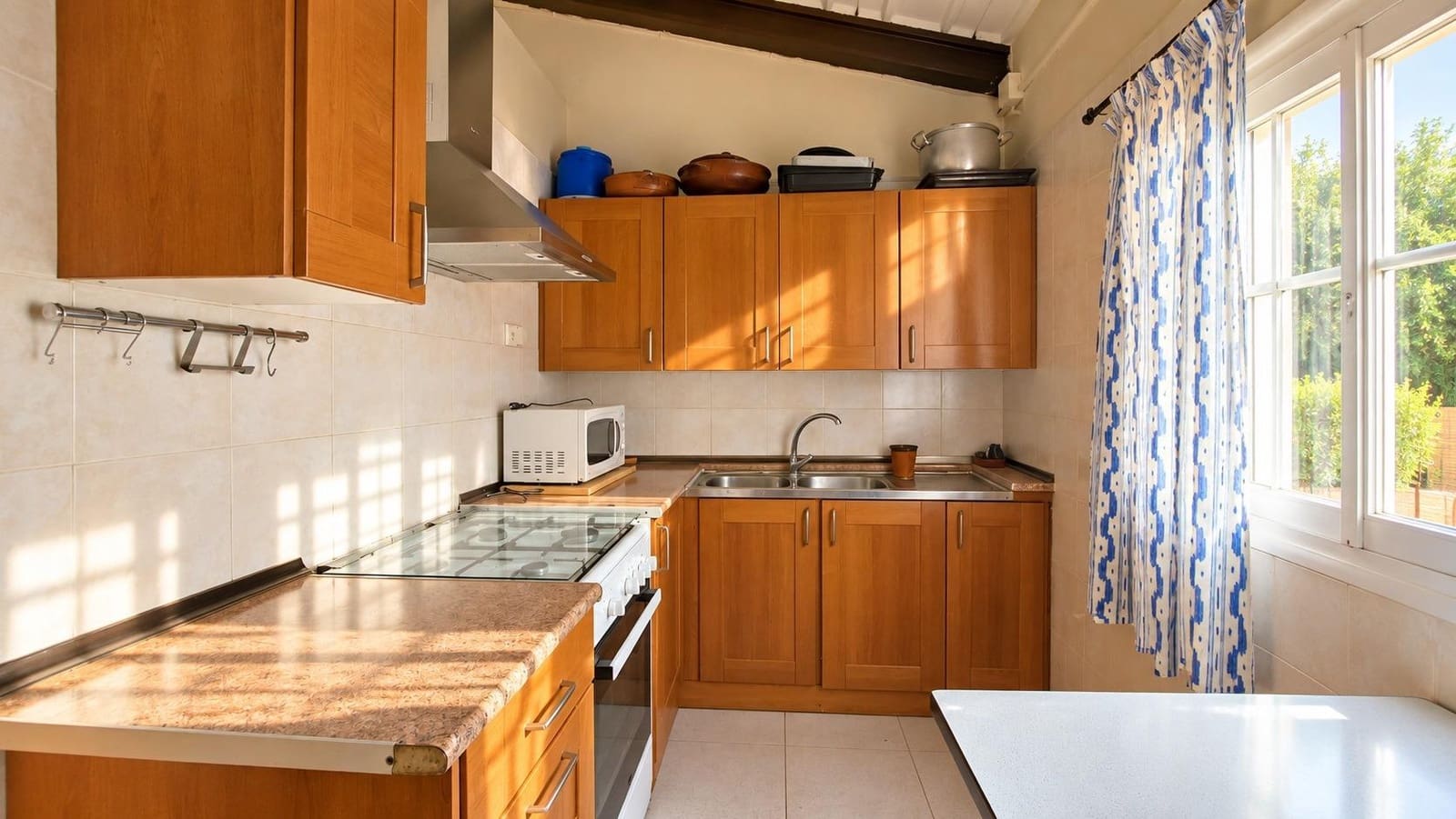 4 sypialnia Finka/Dom wiejski na sprzedaż w Bunyola z garażem - 460 000 € (Ref: 10166800)