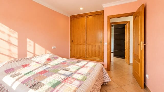 4 sypialnia Finka/Dom wiejski na sprzedaż w Bunyola z garażem - 460 000 € (Ref: 10166800)