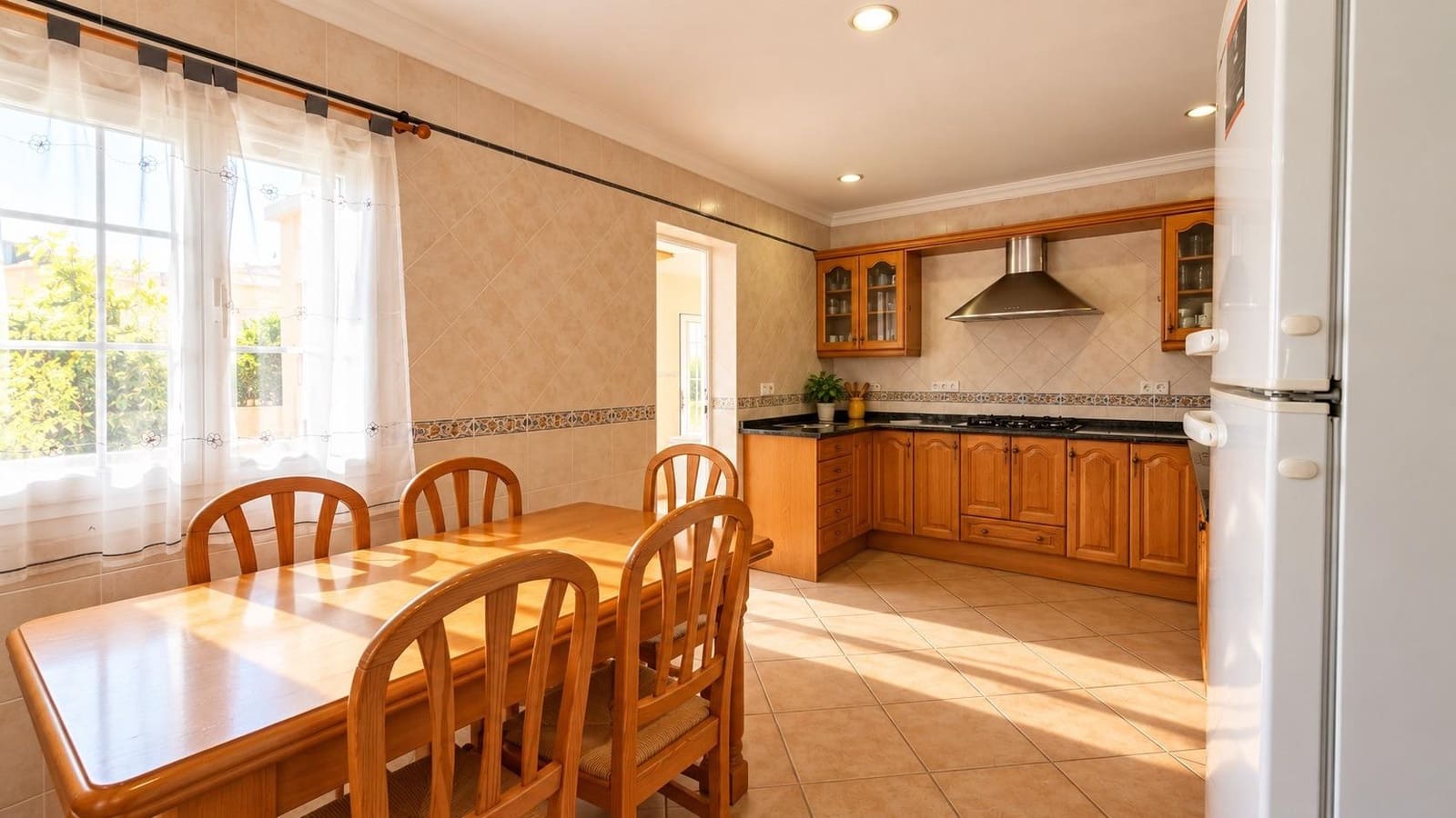 4 sypialnia Finka/Dom wiejski na sprzedaż w Bunyola z garażem - 460 000 € (Ref: 10166800)