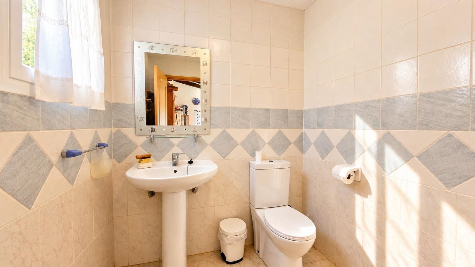 4 sypialnia Finka/Dom wiejski na sprzedaż w Bunyola z garażem - 460 000 € (Ref: 10166800)