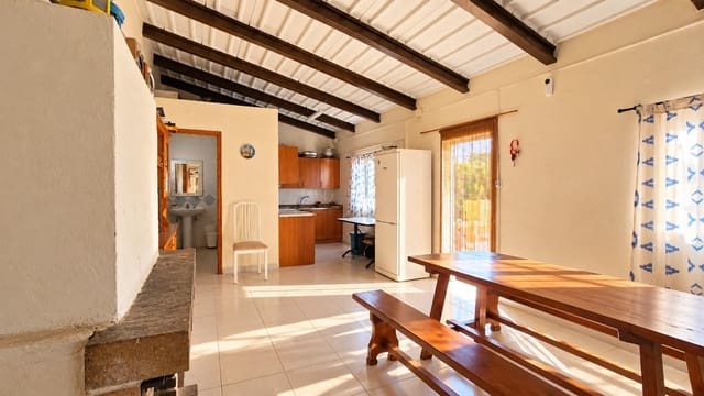 4 sypialnia Finka/Dom wiejski na sprzedaż w Bunyola z garażem - 460 000 € (Ref: 10166800)