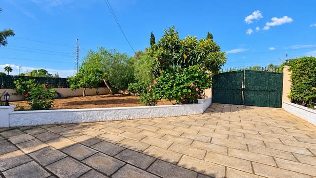 4 sypialnia Finka/Dom wiejski na sprzedaż w Bunyola z garażem - 460 000 € (Ref: 10166800)