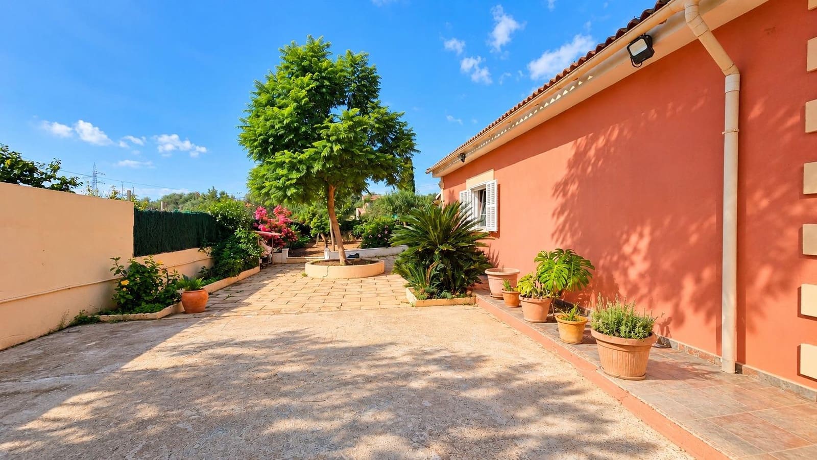 4 sypialnia Finka/Dom wiejski na sprzedaż w Bunyola z garażem - 460 000 € (Ref: 10166800)