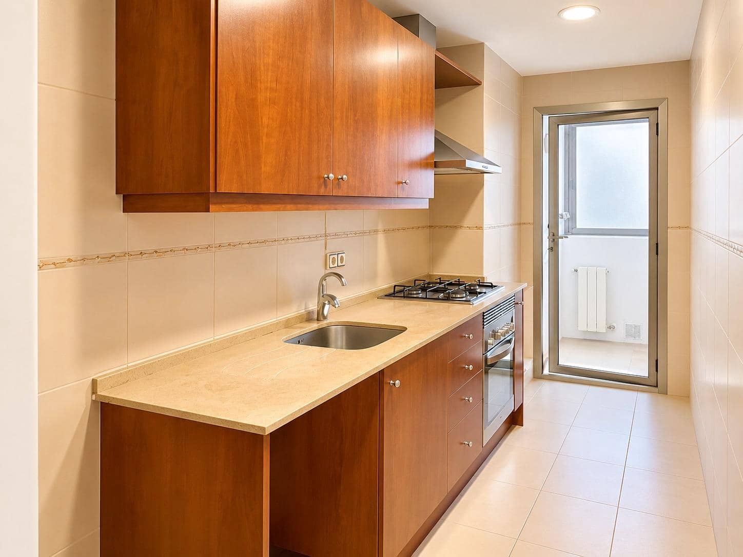 1 Zimmer Wohnung zu verkaufen in Palma de Mallorca - 415.000 € (Ref: 10168606)
