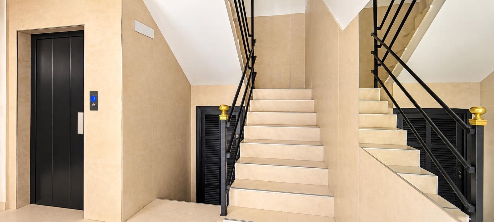 1 Zimmer Wohnung zu verkaufen in Palma de Mallorca - 415.000 € (Ref: 10168606)