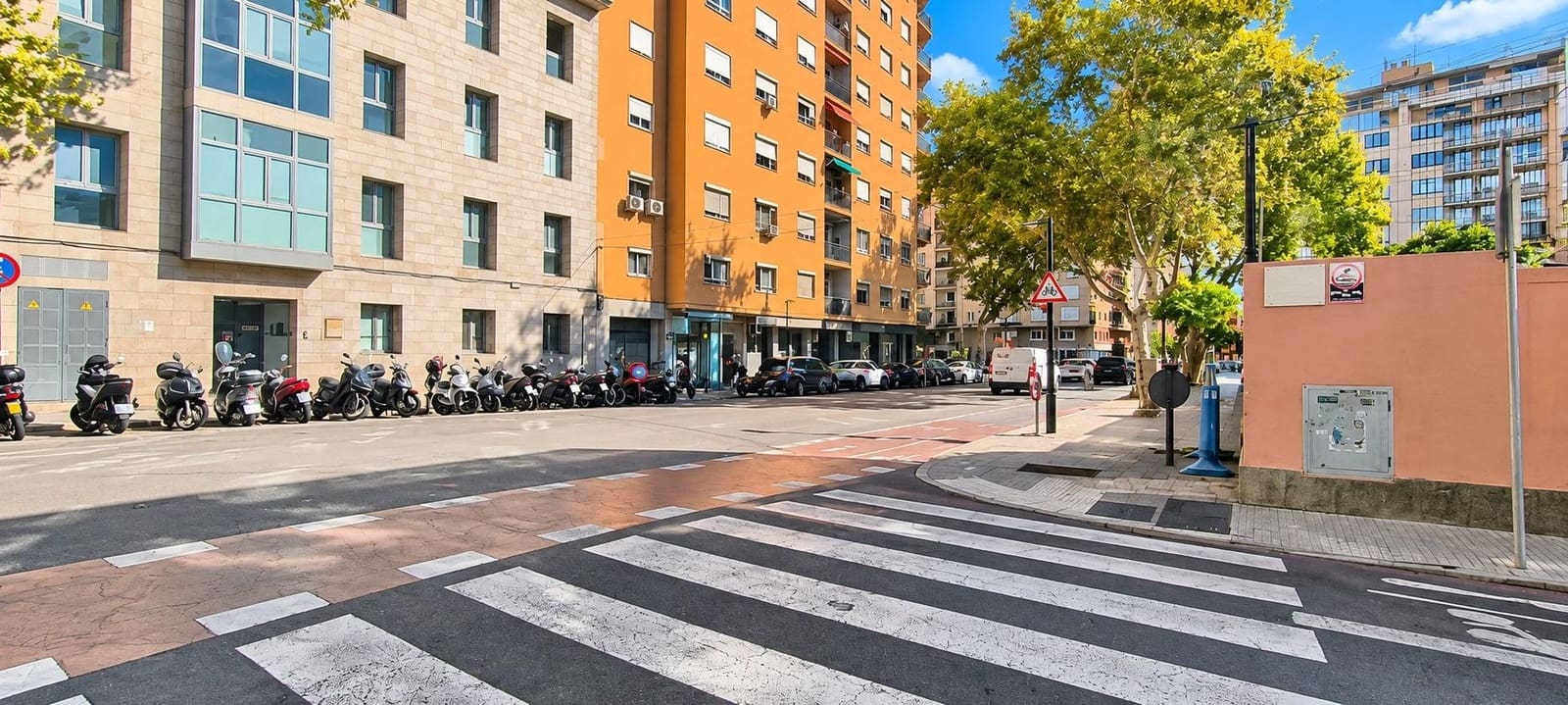 1 Zimmer Wohnung zu verkaufen in Palma de Mallorca - 415.000 € (Ref: 10168606)