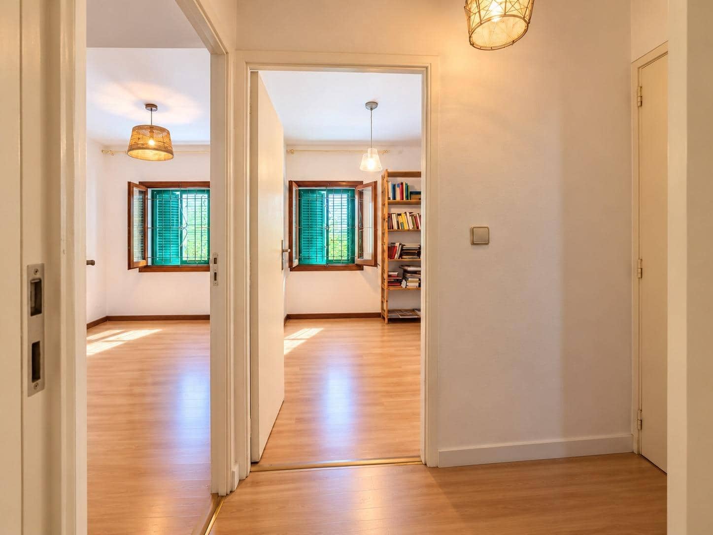 3 slaapkamer Flat te koop in Palma de Mallorca - € 275.000 (Ref: 10171862)