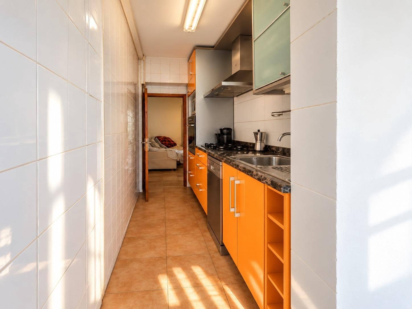 3 slaapkamer Flat te koop in Palma de Mallorca - € 275.000 (Ref: 10171862)