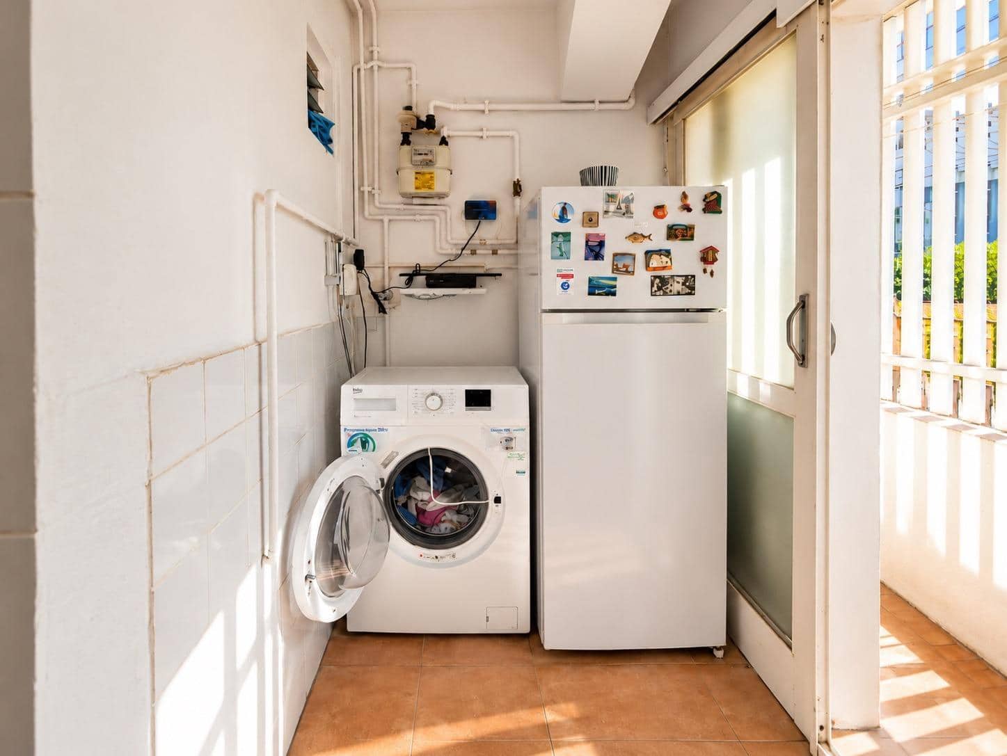 3 slaapkamer Flat te koop in Palma de Mallorca - € 275.000 (Ref: 10171862)